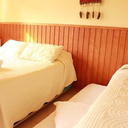 Hosteria Y Camping Del Bosque Pucon Ngoại thất bức ảnh